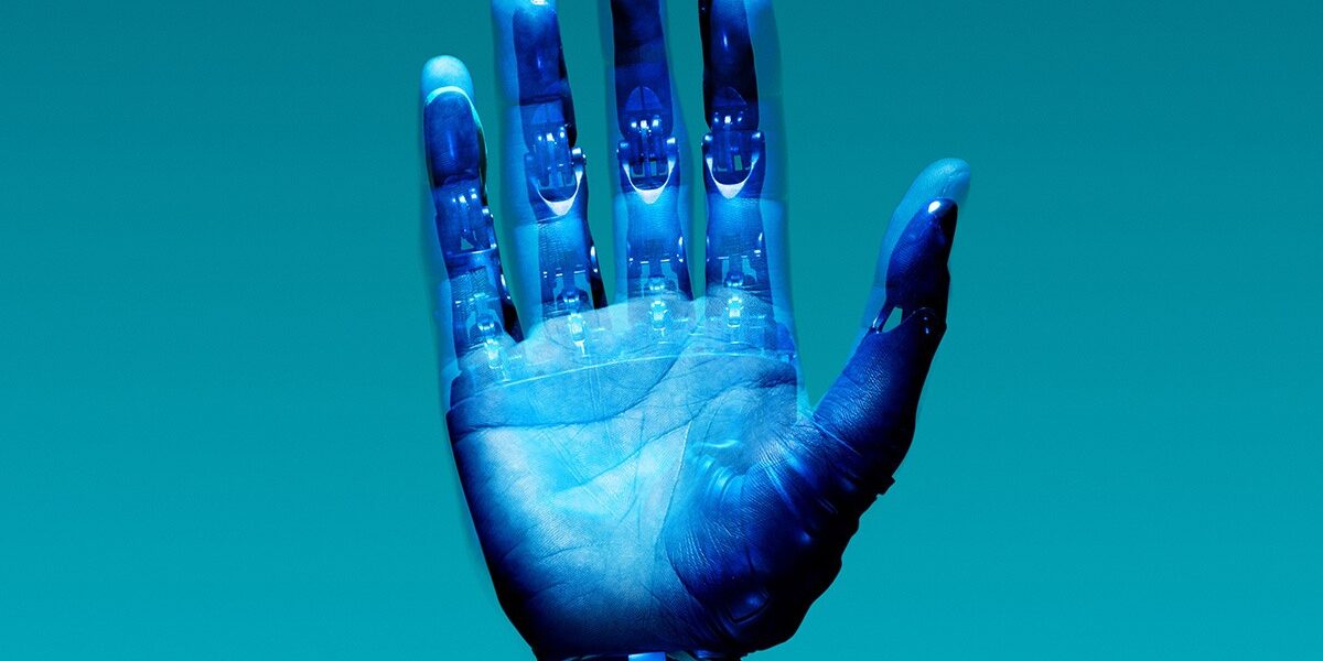 Tendencias tecnológicas 2021: Realidad y Futuro Tendencias tecnológicas 2021: Realidad y Futuro