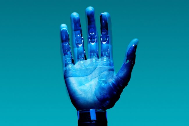 Tendencias tecnológicas 2021: Realidad y Futuro Tendencias tecnológicas 2021: Realidad y Futuro